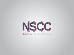 North Sydney Chamber of commerce Logo Variation Official Logo