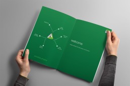 Auswide Brochure Design