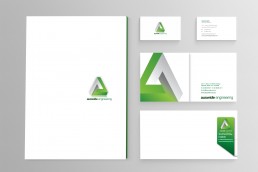 Auswide Stationary Design