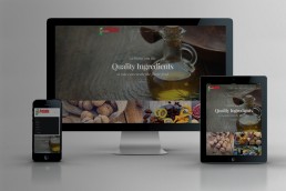 Website design - Sydney Design Agency