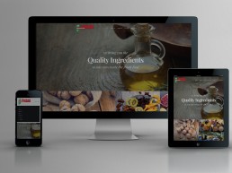 Website design - Sydney Design Agency