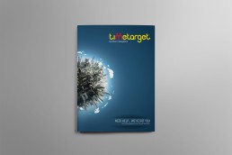 TimeTarget Support Instruction Manual Design Cover