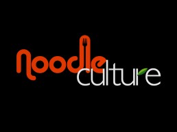 Noodle Culture Logo Design