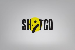 Sh1tgo Logo Design