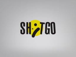 Sh1tgo Logo Design