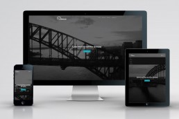 Sydney Property Responsive Website Design