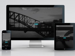 Sydney Property Responsive Website Design