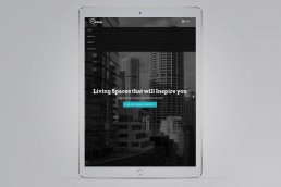 Sydney Property Responsive Website Design