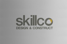 Skillco Logo Design