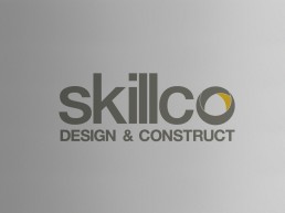 Skillco Logo Design