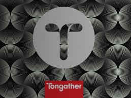 Tongather Branding