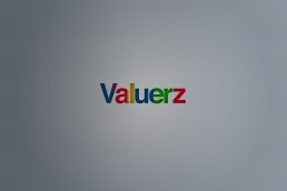 Valuerz Logo Design