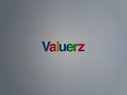 Valuerz Logo Design